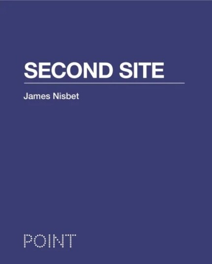Second Site Av James Nisbet Second Site Av James Nisbet