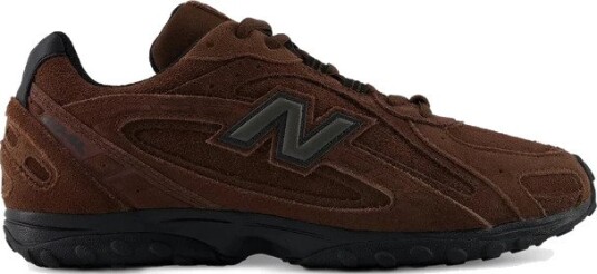 New Balance Dame Sport Brun 39 EU,