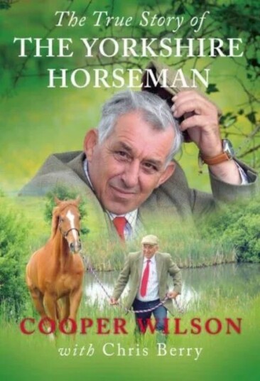 The Yorkshire Horseman Av Cooper Wilson The Yorkshire Horseman Av Cooper Wilson