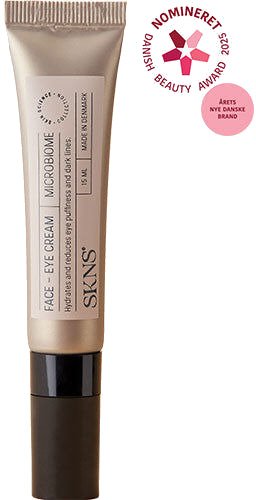 SKNS Eye Cream 15 ml
