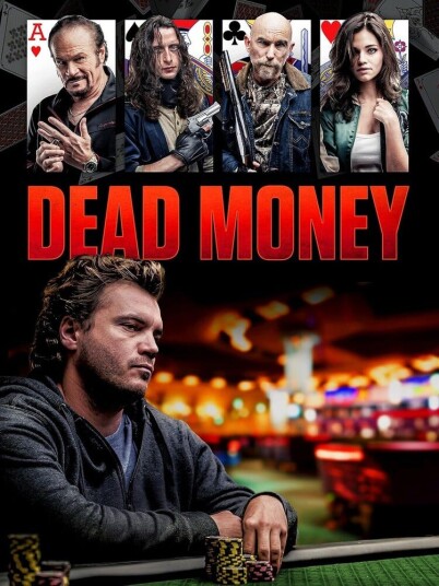 Dead Money DVD Dead Money DVD