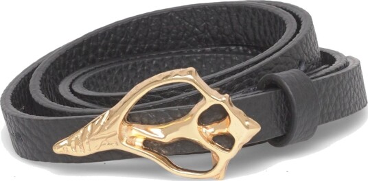 RODEBJER | Rodebjer Petit Shell Pebble Belt | ONES