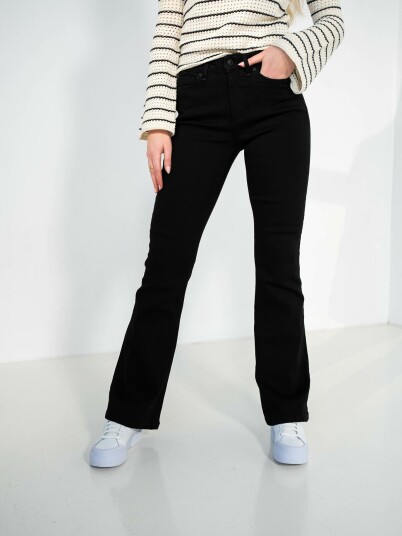 IVY Copenhagen Copenhagen Tara Jeans Sort 28/32