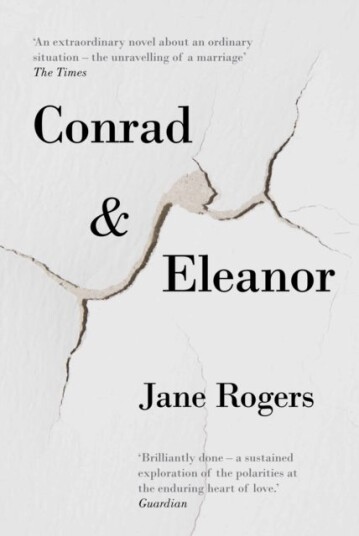 Conrad & Eleanor Conrad & Eleanor