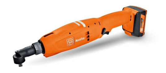 Fein ASW 18-12 PC Vinkelskrutrekker uten batteri og lader Maskiner Fein ASW 18-12 PC Vinkelskrutrekker uten batteri og lader Maskiner