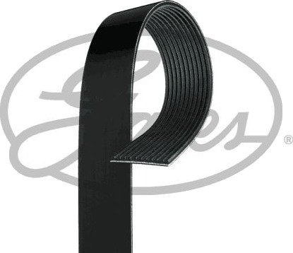 Multireim GATES 11PK2045HD