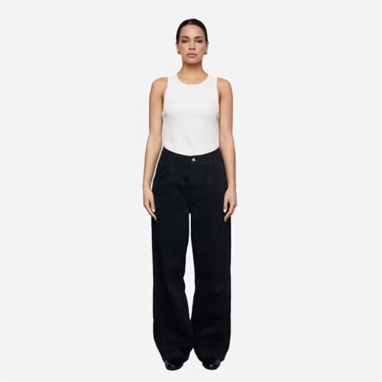 Camilla Pihl Joshua Denim Washed Black Camilla Pihl Joshua Denim Washed Black