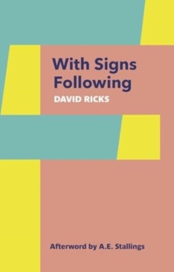 With Signs Following With Signs Following
