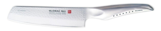 Global SAI-M06 Grønnsakshakke 15 cm rustfritt stål