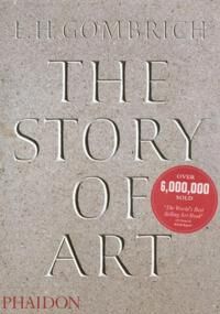 The Story Of Art Av Eh Gombrich