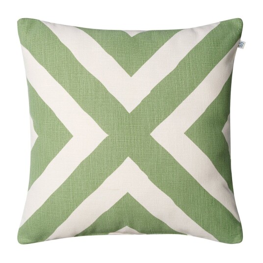 Chhatwal & Jonsson Impal Outdoor pute Sage/off-white, 50 cm