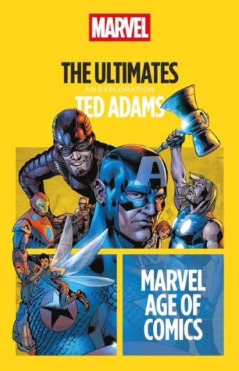 The Ultimates The Ultimates