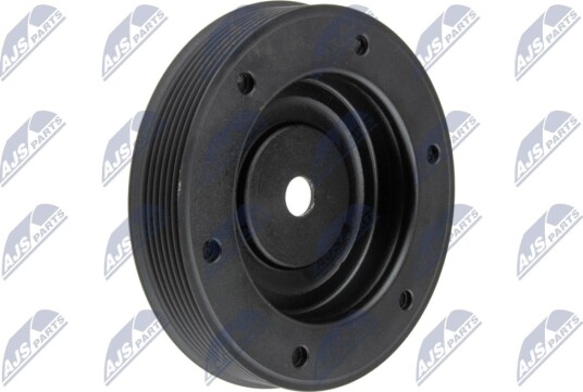 Remskive, veivaksel NTY RKP-FR-012