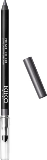 KIKO Milano Intense Colour Long Lasting Eyeliner 1.2 g 20 Dark Grey