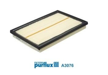 Luftfilter PURFLUX A3076 Luftfilter PURFLUX A3076