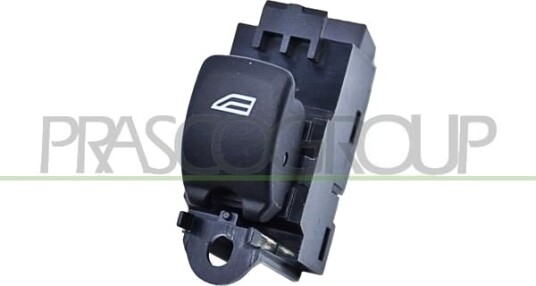 Bryter vindusheis PRASCO LR032WS05