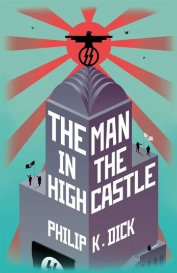 The Man In The High Castle Av Philip K Dick