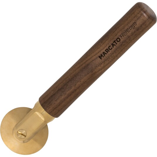 Marcato Heritage Pastahjul - Glatt