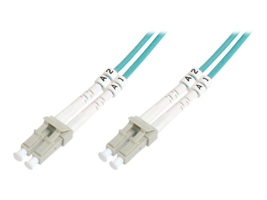 Digitus Professional koblingskabel - turkis