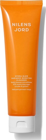 Hydra Glow Radiance Boosting Cleanser 150 ml