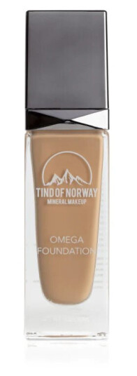 Tind of Norway OMEGA FOUNDATION Nr.5.1Light Toffee Tind of Norway OMEGA FOUNDATION Nr.5.1Light Toffee