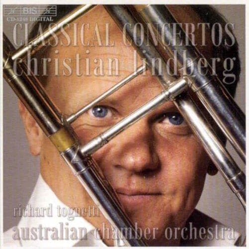 MediaTronixs Michael Haydn : Classical Concertos (Tognetti, Australian Co, Lindberg) CD Pre-Owned