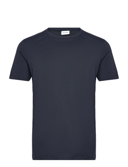 Enkel Studio Basic O Neck Tee S/S Navy XL