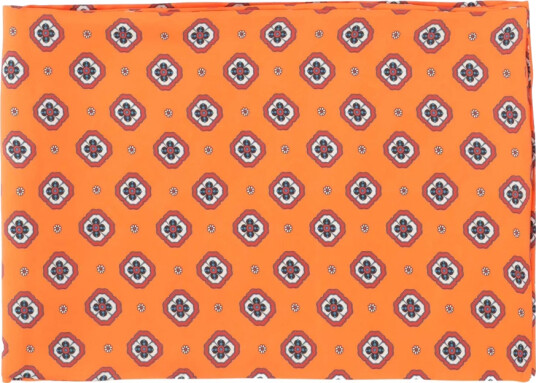Alberto Biani Dame Accessories Oransje ONE SIZE, Alberto Biani Dame Accessories Oransje ONE SIZE,