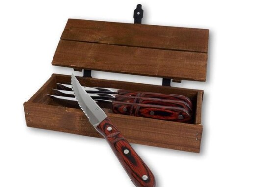 Gense Old Farmer XL Classic Biffkniver 4 stk. Kommer desember -23. Gense Old Farmer XL Classic Biffkniver 4 stk. Kommer desember -23.