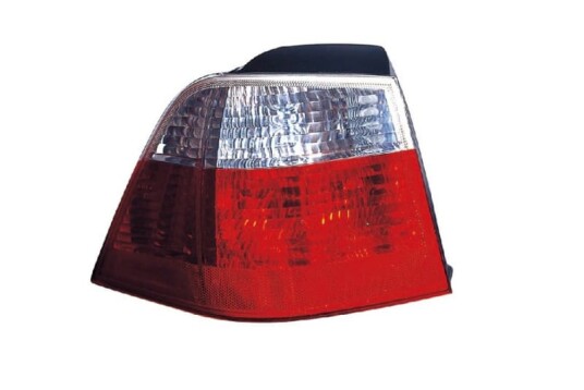 Depo Baklykt ytre venstre hvit blink Depo 444 1943L UE