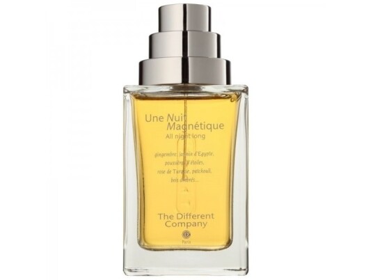 A Magnetic Night Unisex Eau De Parfum 100 Ml A Magnetic Night Unisex Eau De Parfum 100 Ml