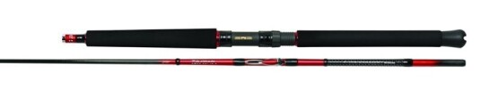 Daiwa TOURN INTERLINE 7'0" 2pc 8-15lb Daiwa TOURN INTERLINE 7'0" 2pc 8-15lb