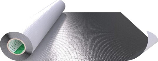 Tacofol On Roof SD 110 Aluminium Dampsperre Tacofol On Roof SD 110 Aluminium Dampsperre