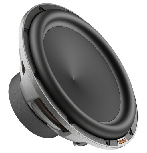 Hertz MP 300 D4.3 PRO 12" subwoofer 600W RMS, 2x4 Ohm, KLIPPEL Hertz MP 300 D4.3 PRO 12" subwoofer 600W RMS, 2x4 Ohm, KLIPPEL