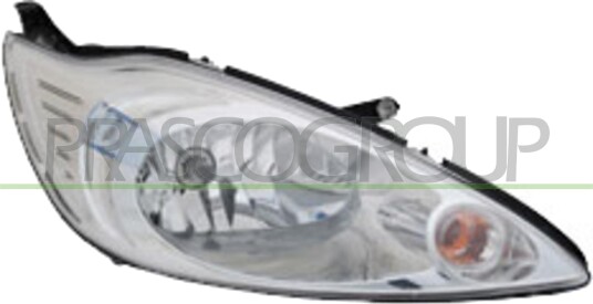 PRASCO FD0084803 Frontlykter