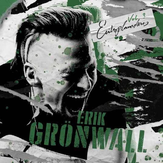 Eriksplanations Vol. 3
