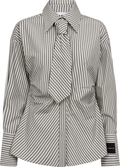 Haute L'Amitié Dame Bluser & Skjorter Beige XS,