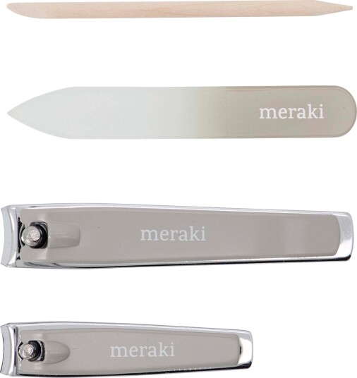 Meraki Negle Kit . Meraki Negle Kit .