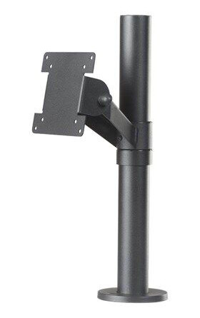 Ergonomic Solutions SpacePole Essentials Ergonomic Solutions SpacePole Essentials
