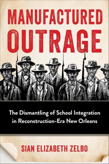 Manufactured Outrage