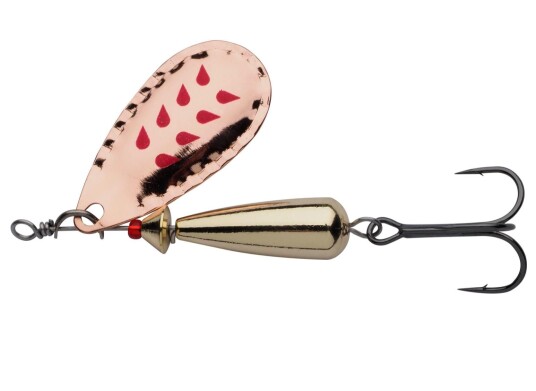 Abu Garcia Droppen 3 Pack 6.0gr Lf