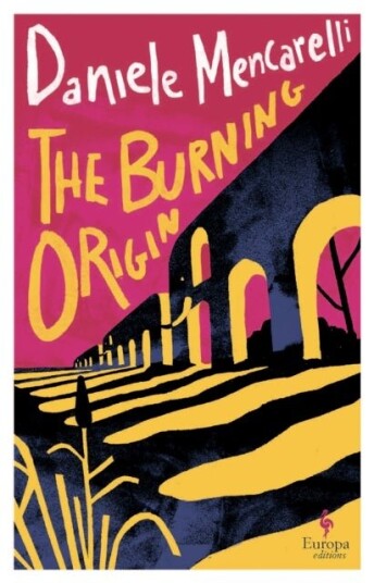 The Burning Origin The Burning Origin