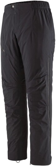 Patagonia Granite Crest Rain Pant M'sblack S Patagonia Granite Crest Rain Pant M'sblack S