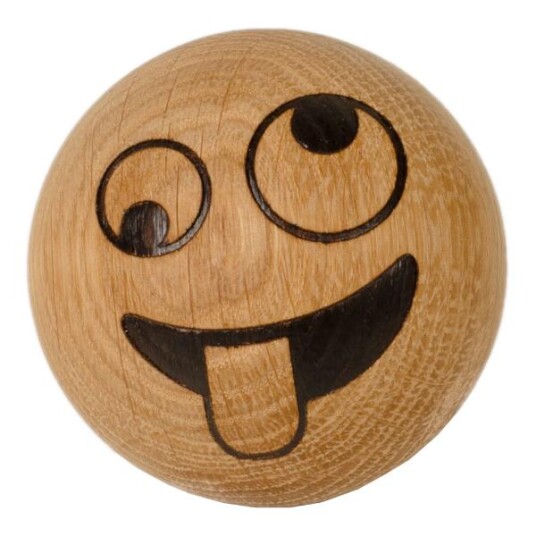 Spring Copenhagen Emotions no. 9 Silly 7 cm eik 1721329-01-0 1686281-06-0