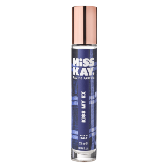 Miss Kay Kiss My Ex Eau De Parfum 25ml