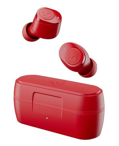 Skullcandy JIB Wireless In-Ear Gold/Red Skullcandy JIB Wireless In-Ear Gold/Red