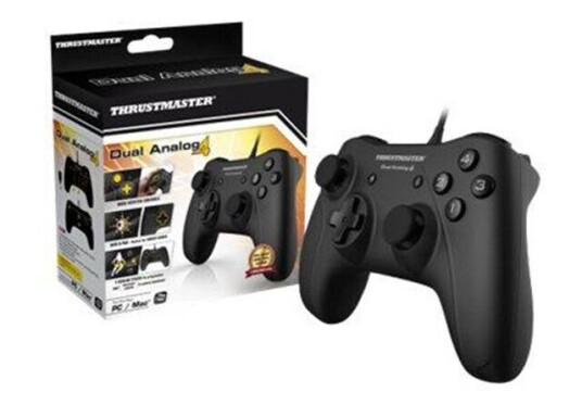 Thrustmaster Dual Analog 4