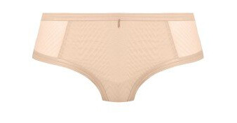 Freya Truser Tailored Short Hipster Beige X-Small Dame