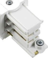 Global 3F Connection XTS12-3 venstre hvit