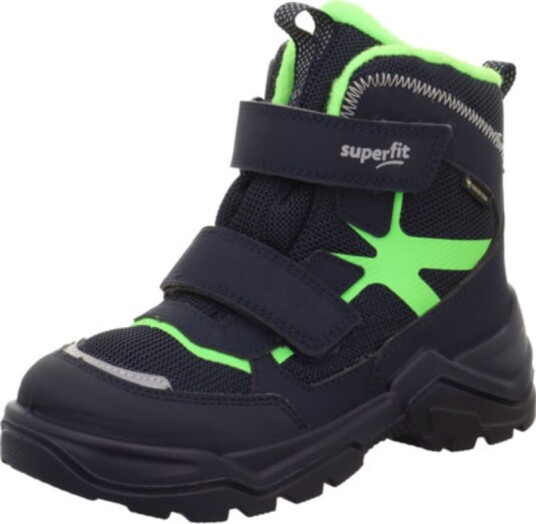 Superfit Kids' Snow Max 23, Blue Superfit Kids' Snow Max 23, Blue